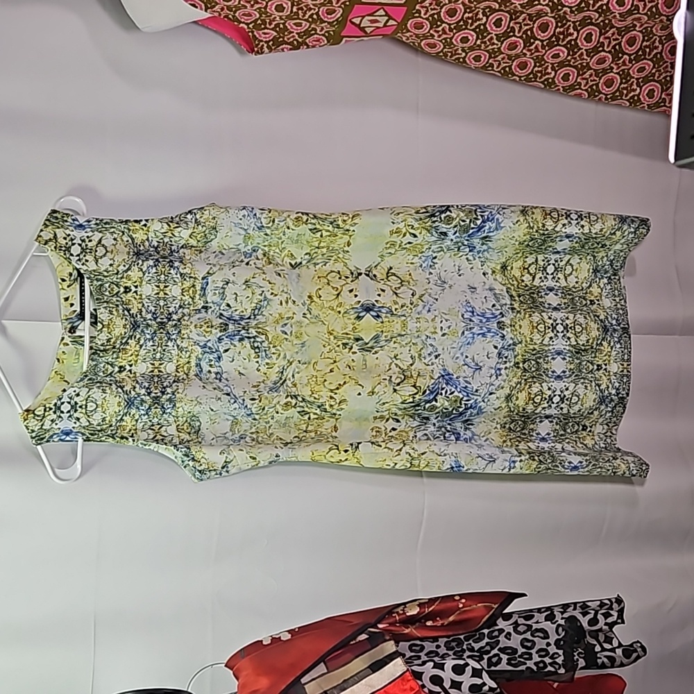 Ivanka Trump Like New Dress Size 12